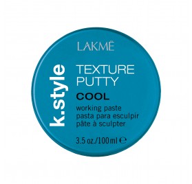 Lakme K.style Texture Putty Cool Working Pasta 100 ml